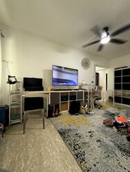 Blk 273 Bangkit Road (Bukit Panjang), HDB Executive #466343671